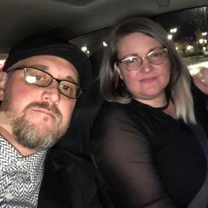 Meet your Posher, Donald